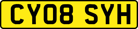 CY08SYH