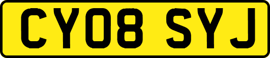 CY08SYJ