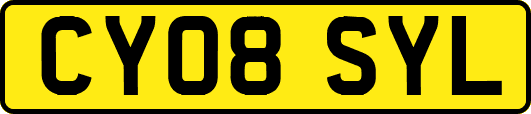 CY08SYL