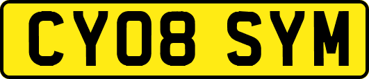 CY08SYM