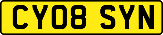 CY08SYN