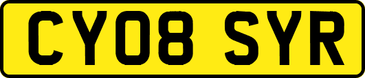 CY08SYR