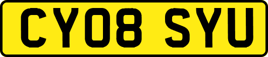 CY08SYU