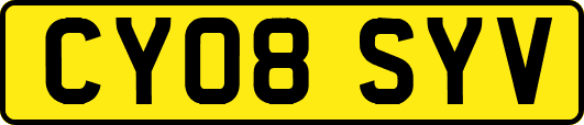 CY08SYV