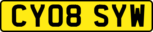 CY08SYW