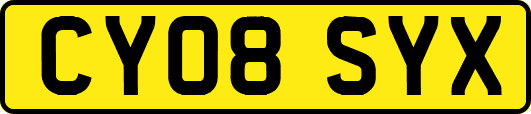 CY08SYX