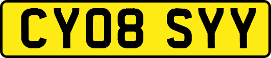 CY08SYY