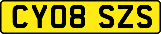 CY08SZS
