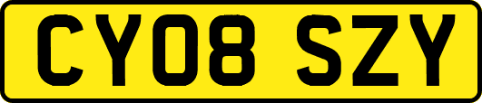 CY08SZY