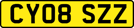 CY08SZZ
