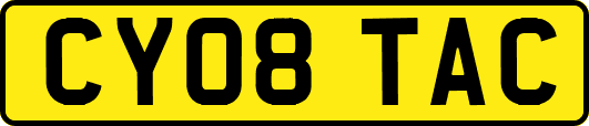 CY08TAC