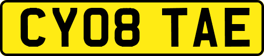 CY08TAE