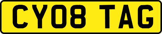 CY08TAG
