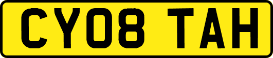CY08TAH