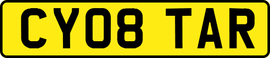 CY08TAR