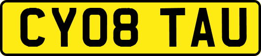 CY08TAU