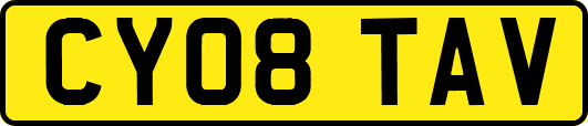 CY08TAV
