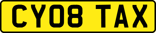 CY08TAX