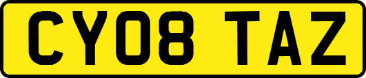 CY08TAZ