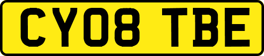 CY08TBE