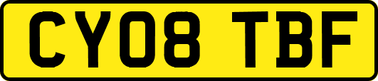 CY08TBF
