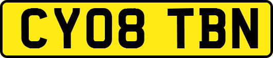 CY08TBN