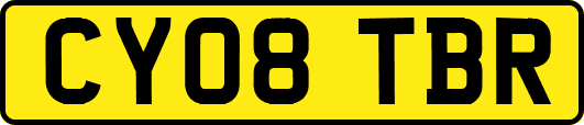 CY08TBR