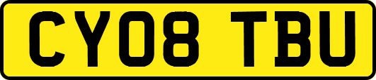 CY08TBU