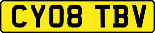 CY08TBV