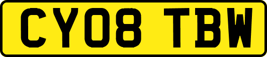 CY08TBW