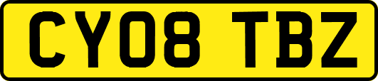 CY08TBZ