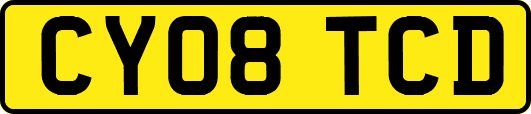 CY08TCD