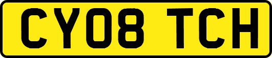 CY08TCH