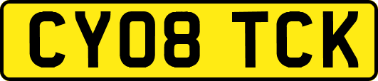 CY08TCK