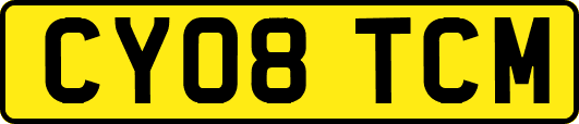 CY08TCM