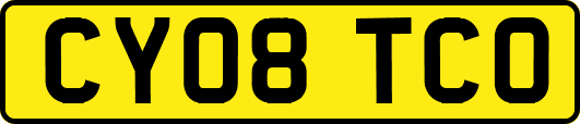 CY08TCO
