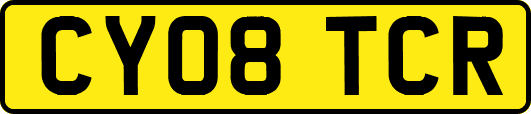 CY08TCR