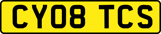 CY08TCS