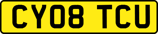 CY08TCU