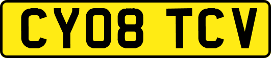 CY08TCV