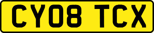 CY08TCX