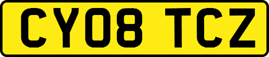 CY08TCZ