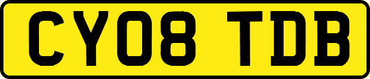 CY08TDB
