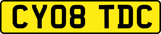 CY08TDC
