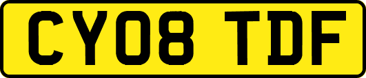 CY08TDF