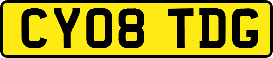 CY08TDG