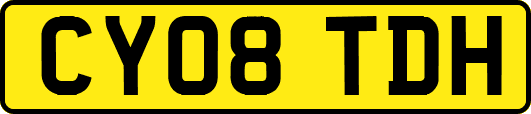 CY08TDH