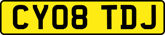 CY08TDJ