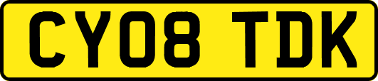 CY08TDK