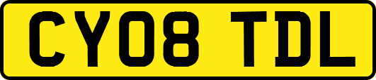 CY08TDL